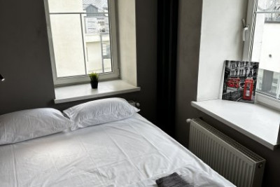 Pogostite.ru - Shelterz Три Вокзала #12