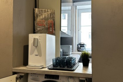 Pogostite.ru - Shelterz Три Вокзала #27