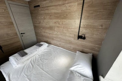 Pogostite.ru - Shelterz Три Вокзала #2