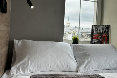 Pogostite.ru - Shelterz Три Вокзала #13