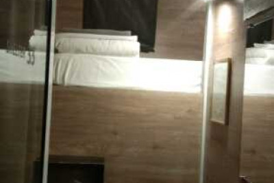 Pogostite.ru - Shelterz Три Вокзала #21