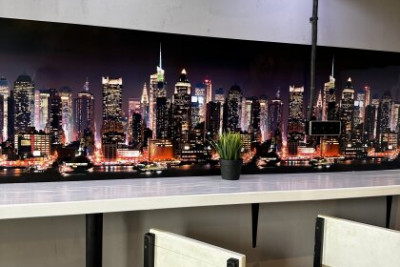 Pogostite.ru - Shelterz Три Вокзала #22