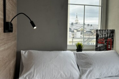 Pogostite.ru - Shelterz Три Вокзала #16