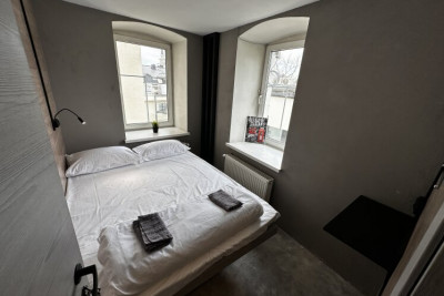 Pogostite.ru - Shelterz Три Вокзала #17