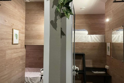 Pogostite.ru - Shelterz Три Вокзала #31