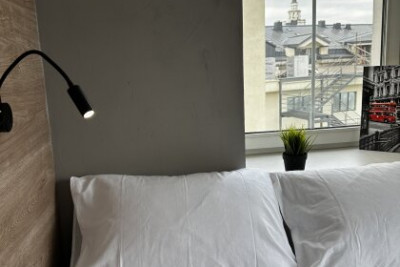 Pogostite.ru - Shelterz Три Вокзала #18