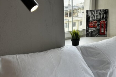 Pogostite.ru - Shelterz Три Вокзала #4