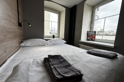 Pogostite.ru - Shelterz Три Вокзала #6