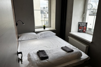 Pogostite.ru - Shelterz Три Вокзала #7