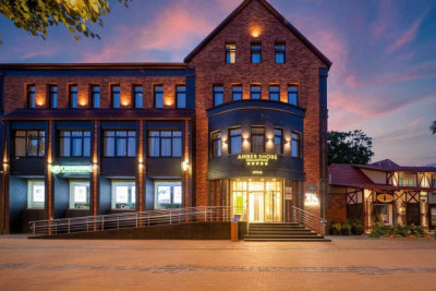 Pogostite.ru - Amber Shore Collection #1