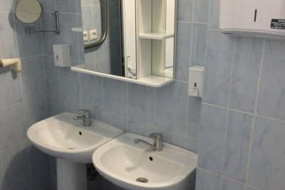 Pogostite.ru - Гостиница Сосновая ("Верхний бор" база отдыха) #14