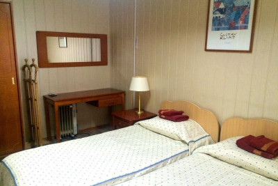 Pogostite.ru - Гостиница Сосновая ("Верхний бор" база отдыха) #9