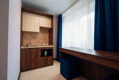 Pogostite.ru - Байкал Сити Отель Baikal City Hotel #12