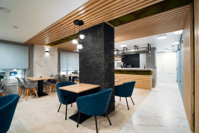 Pogostite.ru - Байкал Сити Отель Baikal City Hotel #78