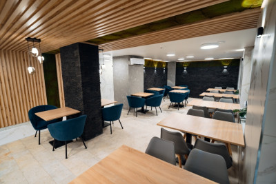 Pogostite.ru - Байкал Сити Отель Baikal City Hotel #79