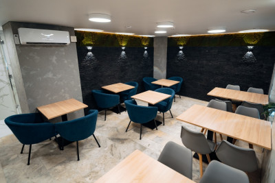 Pogostite.ru - Байкал Сити Отель Baikal City Hotel #80