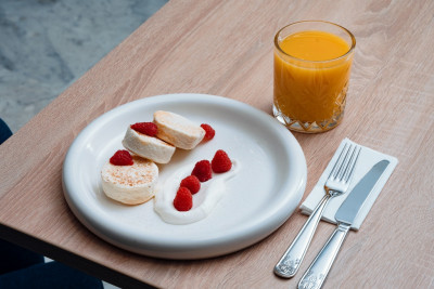 Pogostite.ru - Байкал Сити Отель Baikal City Hotel #82