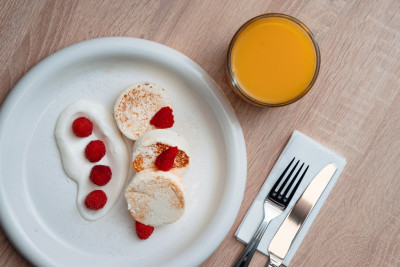 Pogostite.ru - Байкал Сити Отель Baikal City Hotel #84