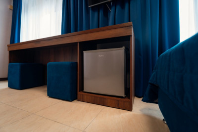 Pogostite.ru - Байкал Сити Отель Baikal City Hotel #13