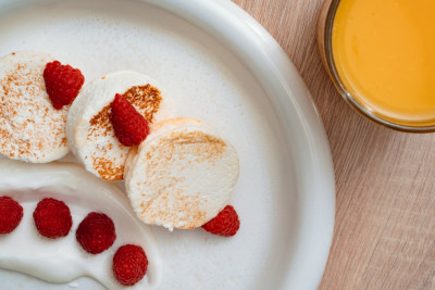 Pogostite.ru - Байкал Сити Отель Baikal City Hotel #86