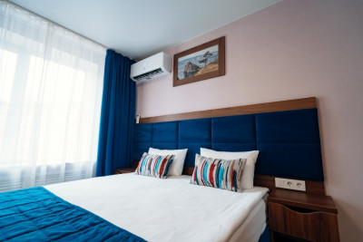 Pogostite.ru - Байкал Сити Отель Baikal City Hotel #14