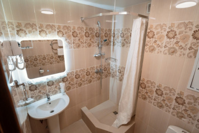 Pogostite.ru - Байкал Сити Отель Baikal City Hotel #87