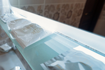 Pogostite.ru - Байкал Сити Отель Baikal City Hotel #90