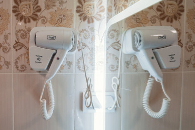 Pogostite.ru - Байкал Сити Отель Baikal City Hotel #91