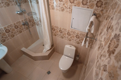 Pogostite.ru - Байкал Сити Отель Baikal City Hotel #92