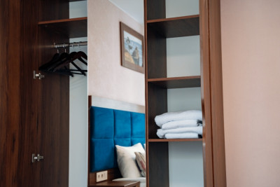 Pogostite.ru - Байкал Сити Отель Baikal City Hotel #16