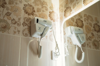 Pogostite.ru - Байкал Сити Отель Baikal City Hotel #94