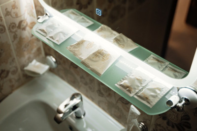 Pogostite.ru - Байкал Сити Отель Baikal City Hotel #96