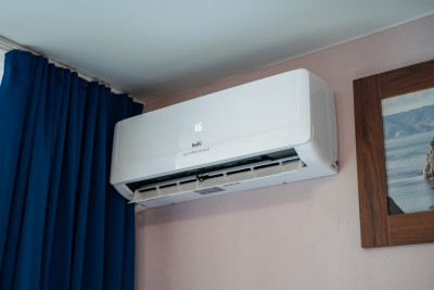 Pogostite.ru - Байкал Сити Отель Baikal City Hotel #17