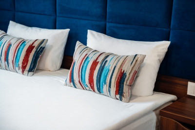 Pogostite.ru - Байкал Сити Отель Baikal City Hotel #18