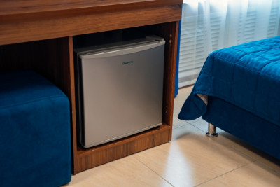 Pogostite.ru - Байкал Сити Отель Baikal City Hotel #19