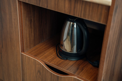 Pogostite.ru - Байкал Сити Отель Baikal City Hotel #20