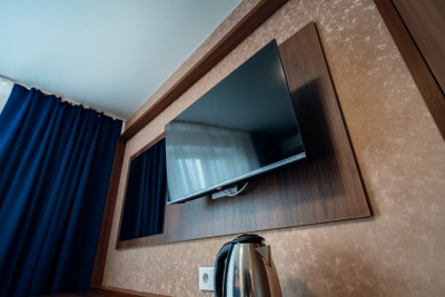 Pogostite.ru - Байкал Сити Отель Baikal City Hotel #28