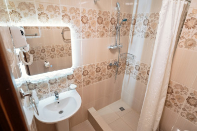 Pogostite.ru - Байкал Сити Отель Baikal City Hotel #97