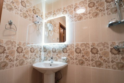 Pogostite.ru - Байкал Сити Отель Baikal City Hotel #98