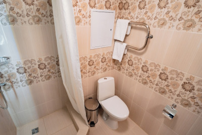 Pogostite.ru - Байкал Сити Отель Baikal City Hotel #99