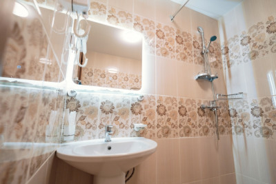 Pogostite.ru - Байкал Сити Отель Baikal City Hotel #100