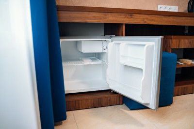 Pogostite.ru - Байкал Сити Отель Baikal City Hotel #31