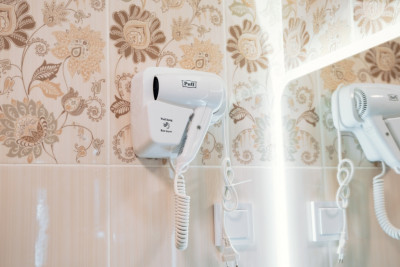 Pogostite.ru - Байкал Сити Отель Baikal City Hotel #101