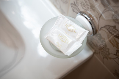 Pogostite.ru - Байкал Сити Отель Baikal City Hotel #102