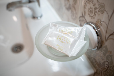 Pogostite.ru - Байкал Сити Отель Baikal City Hotel #103