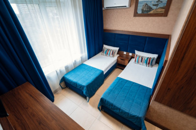 Pogostite.ru - Байкал Сити Отель Baikal City Hotel #35