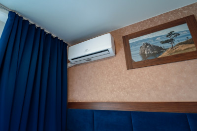 Pogostite.ru - Байкал Сити Отель Baikal City Hotel #37