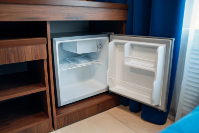 Pogostite.ru - Байкал Сити Отель Baikal City Hotel #42