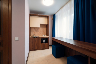 Pogostite.ru - Байкал Сити Отель Baikal City Hotel #8