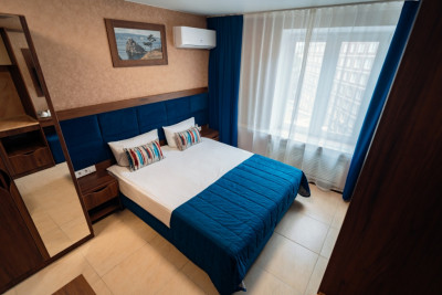 Pogostite.ru - Байкал Сити Отель Baikal City Hotel #47